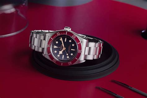 tudor gmt chronometer|tudor boutique.